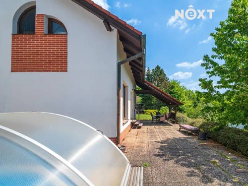 Prodej domu 179 m², pozemek 839 m²