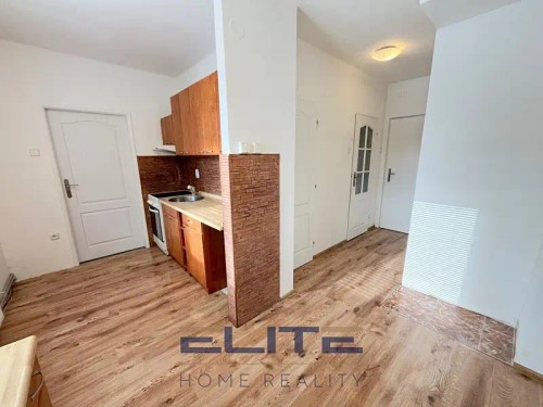 Prodaný byt 2+1 59 m²