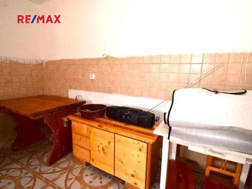 Prodej chalupy 100 m², pozemek 122 m²