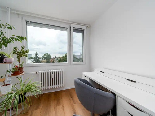 Prodej bytu 3+1 70 m²