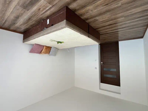 Prodaný byt 3+1 68 m²