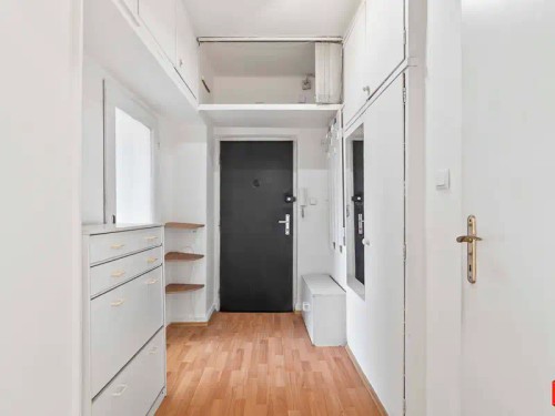 Prodej bytu 3+kk 56 m²