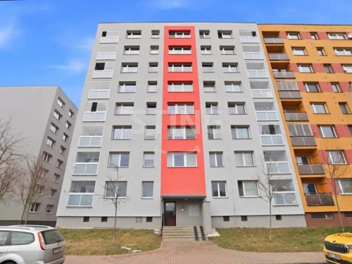 Prodej bytu 2+1 42 m²