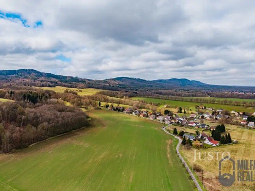 Prodej stavebního pozemku 18584 m²