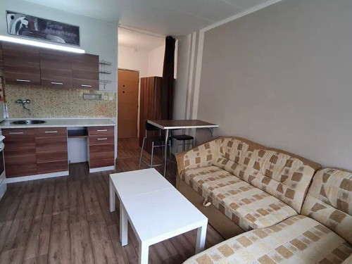 Prodej bytu 2+kk 36 m²