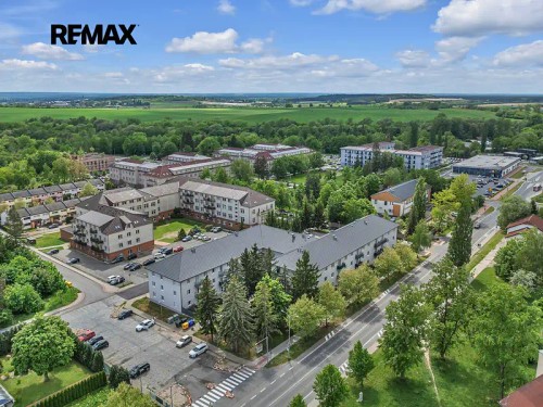 Prodej bytu 2+kk 53 m²