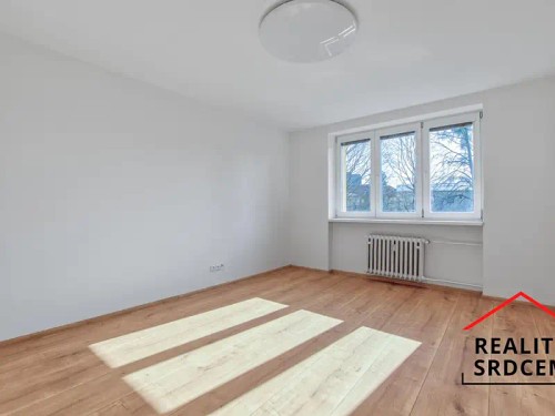 Prodej bytu 3+1 72 m²