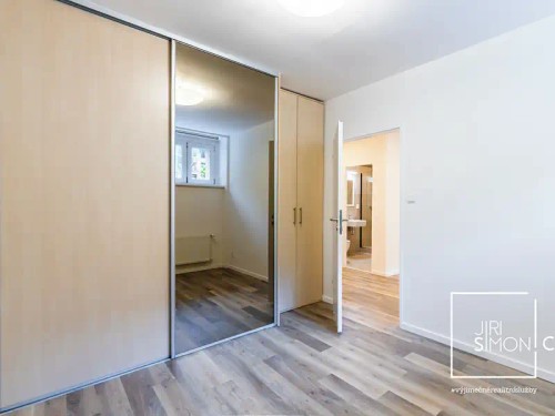 Prodej bytu 2+kk 40 m²
