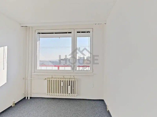 Prodej bytu 2+1 47 m²