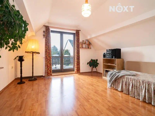 Prodej domu 197 m², pozemek 642 m²