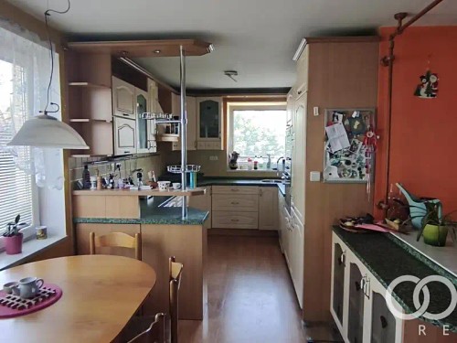 Prodej domu 215 m², pozemek 750 m²