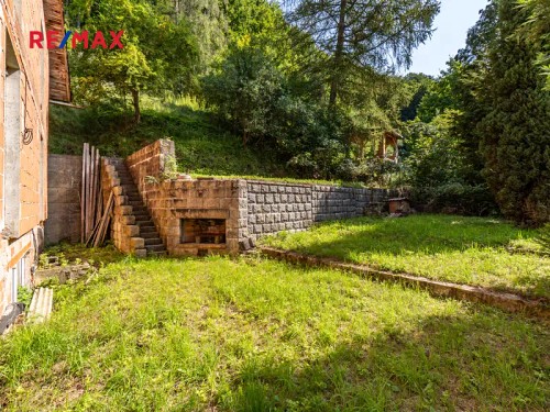 Prodej domu 533 m², pozemek 2105 m²