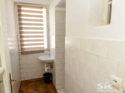 Prodaný byt 1+kk 35 m²