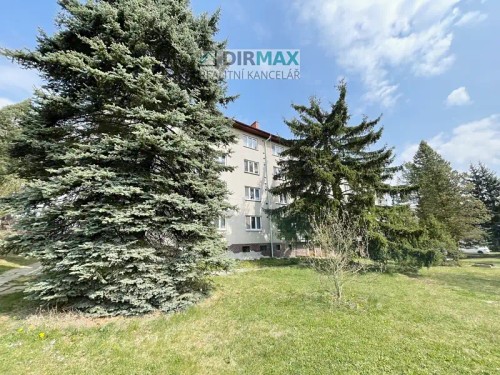 Prodaný byt 3+1 73 m²