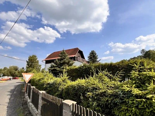 Prodej domu 120 m², pozemek 544 m²