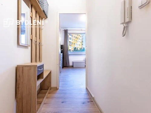 Prodej bytu 2+kk 36 m²
