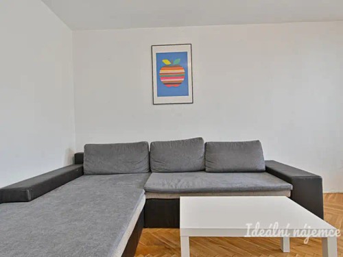 Prodaný byt 2+1 51 m²