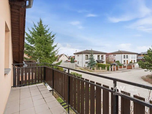 Prodej domu 100 m², pozemek 150 m²