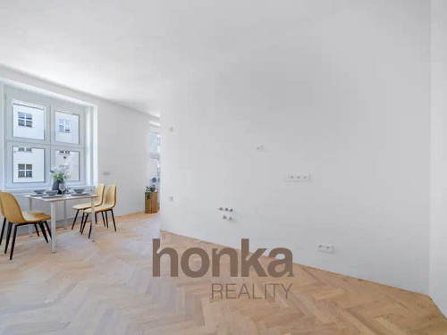 Prodej bytu 3+1 110 m²
