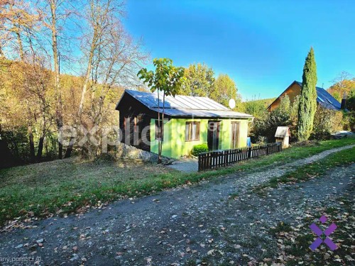 Prodej chaty 95 m², pozemek 695 m²