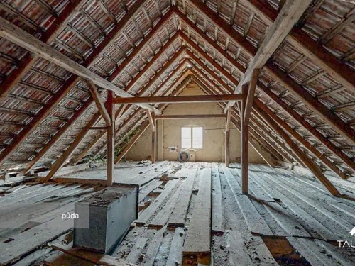 Prodej domu 426 m², pozemek 812 m²