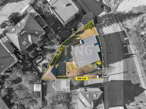 Prodej vily 292 m², pozemek 555 m²