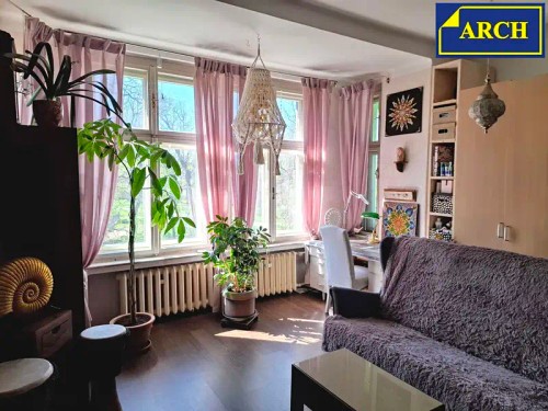 Prodej bytu 3+1 110 m²