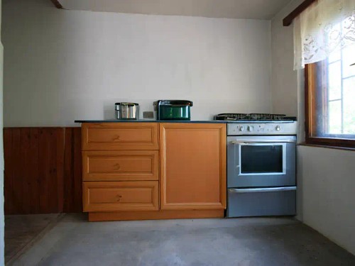 Prodej domu 64 m², pozemek 488 m²