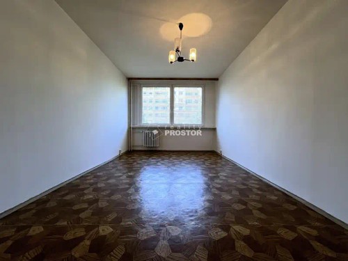 Prodaný byt 2+kk 42 m²