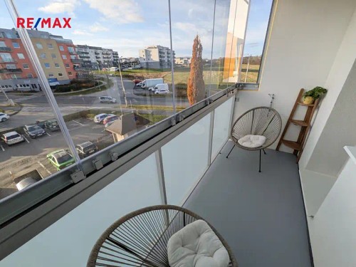 Prodaný  byt 3+1 70 m²