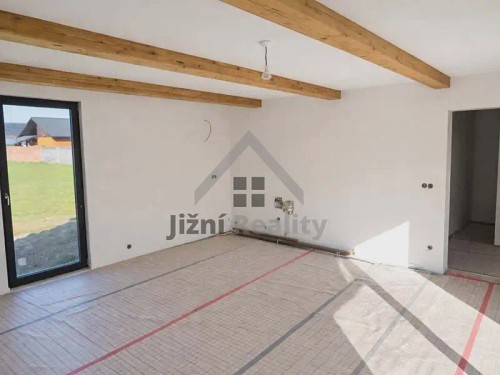Prodej domu 220 m², pozemek 810 m²