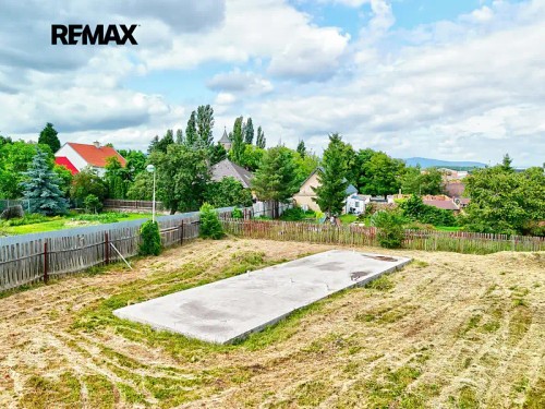Prodej domu 89 m², pozemek 986 m²