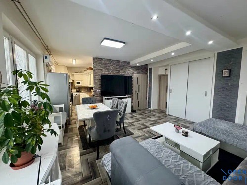 Prodej bytu 2+1 62 m²