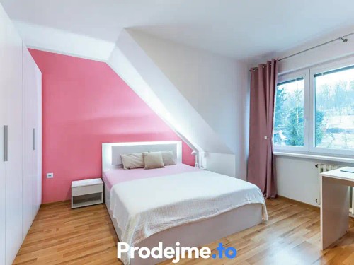 Prodej domu 277 m², pozemek 287 m²