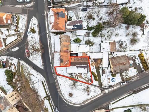 Prodej domu 195 m², pozemek 309 m²