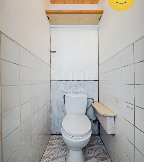 Prodej bytu 2+1 51 m²