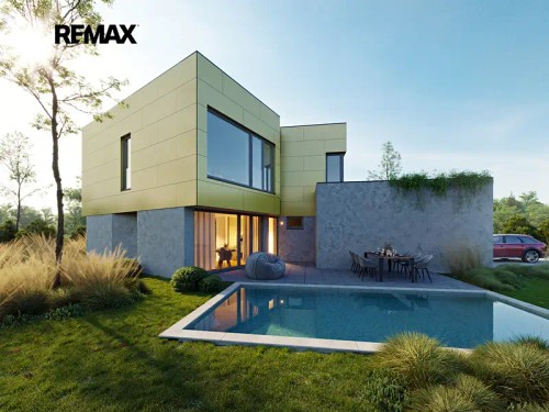 Prodej domu 197 m², pozemek 575 m²