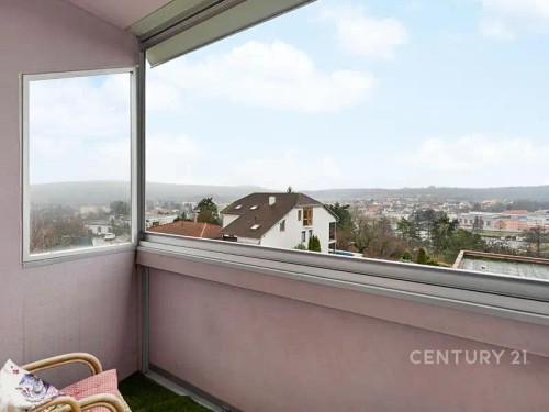 Prodej bytu 2+1 49 m²