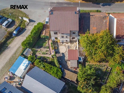 Prodej domu 200 m², pozemek 387 m²