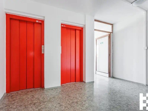 Prodaný  byt 2+kk 44 m²
