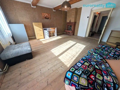 Prodej domu 100 m², pozemek 822 m²