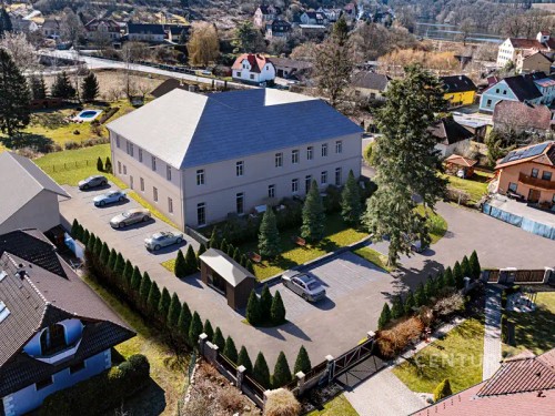 Prodej bytu 3+kk 90 m²