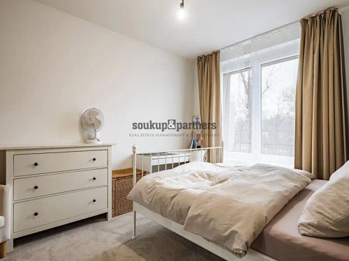 Prodej bytu 2+kk 55 m²