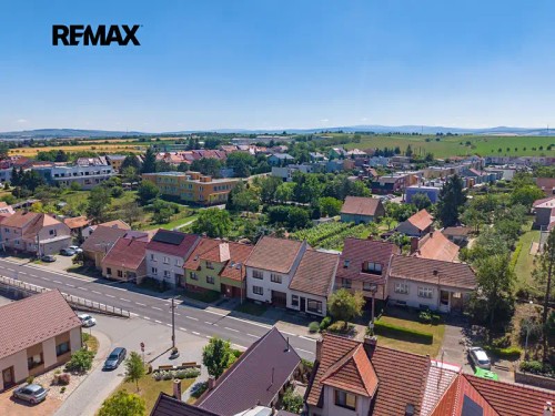 Prodej domu 275 m², pozemek 1170 m²