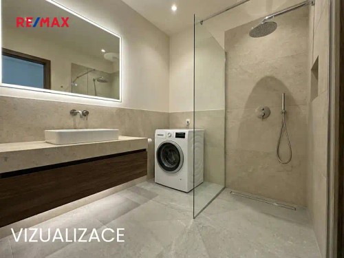 Prodej bytu 1+1 44 m²