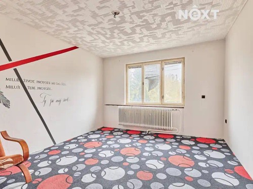 Prodej zemědělské usedlosti 142 m², pozemek 911 m²