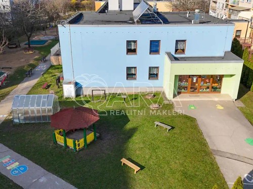 Prodaný byt 4+1 97 m²