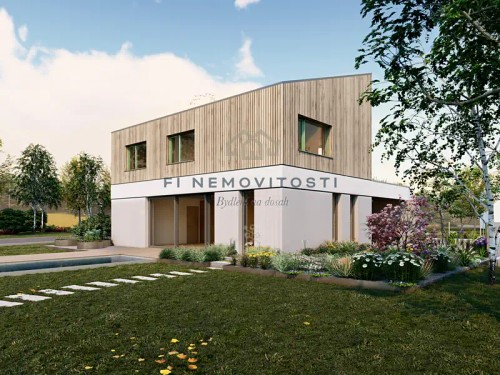 Prodej domu 140 m², pozemek 569 m²