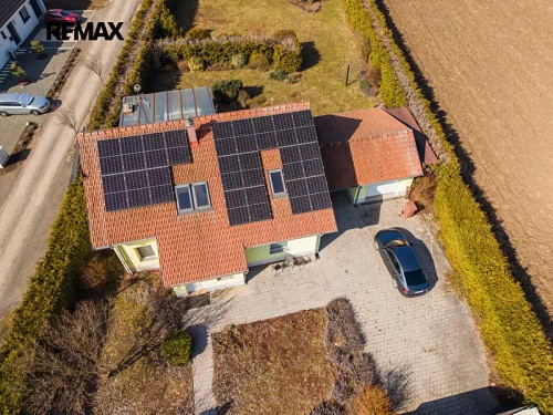 Prodej domu 209 m², pozemek 1446 m²