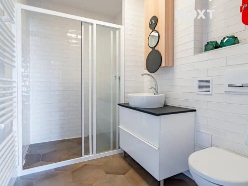 Prodej zemědělské usedlosti 1400 m², pozemek 9526 m²